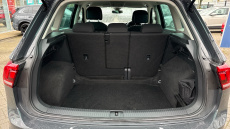 Volkswagen Tiguan 1.5 TSI 150 Life 5dr Petrol Estate